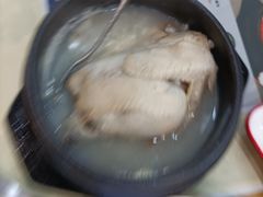 -服务大楼冷面(延大店)