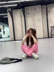 点击看大图 -G-STEPS舞蹈工作室