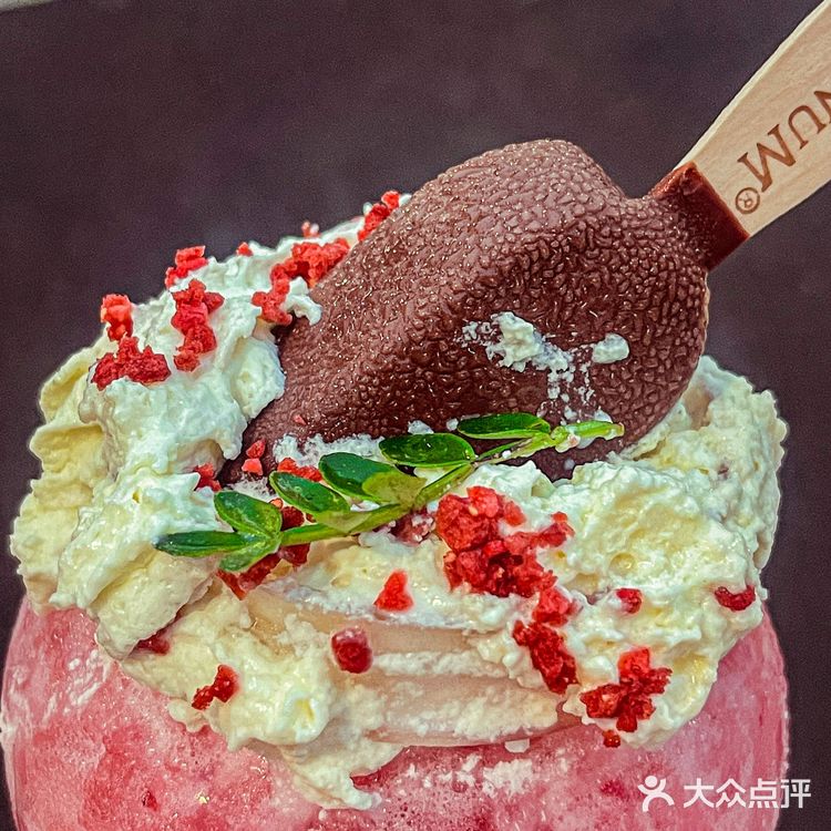 福州🔥这家火锅店的甜品好出圈泡菜坛子奶茶🍧绝了！