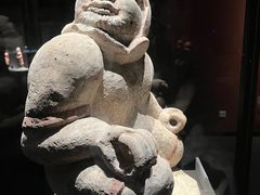-大同市博物馆