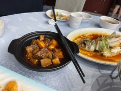 -古南都·老广东酒楼(龙江店)