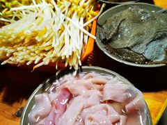 -星鸿社重庆老火锅