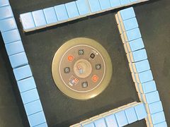 -CLUB心邸·掼蛋·麻将·扑克(日坛店)