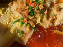 -邢家锅贴老店·非遗·开封菜(金明广场店)