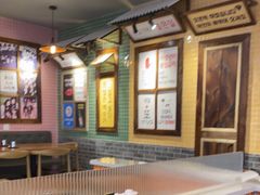 大堂-吴草鸡爪오초닭발韩食堂(融恒盈嘉中心店)