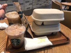 -星巴克臻选(湖滨道店)