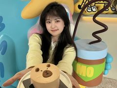 -MONANA蛋糕研究所