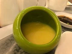 -珀丽酒店-协奏坊餐厅