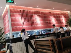 -必胜客(百联又一城店)