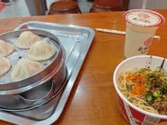 -必胜客(新辰里酒仙桥店)