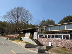 -冶父山国家森林公园