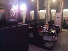 大堂-Tubestation站点比萨(五道营店)