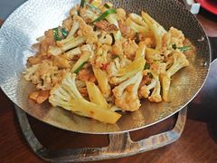 -柴米油盐(土菜院子店)