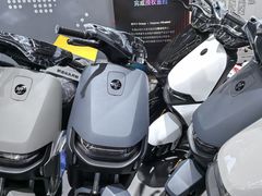 -九号电动车(安定门内大街店)