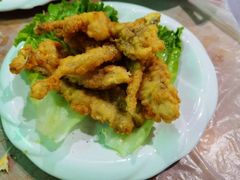 -阿杰臻选海鲜饭店(普陀山店)