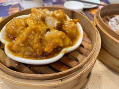 特色蒸排骨-点都德(汇胜楼店)