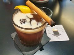 -BE NORMAL CAFE(霞溪路店)