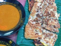 -新加坡Zam Zam餐馆