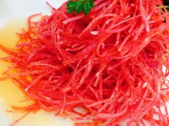 -老码头海鲜烧烤炒菜(广西路店)