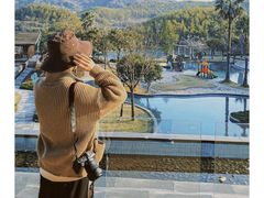 -宁波九龙湖开元度假村