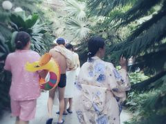 -龙达温泉生态城