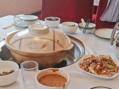 -天宜隆蘑菇宴火锅(石景山旗舰店)