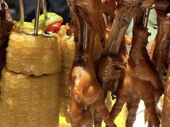 -钱锋炭缸烧烤(南湖大路总店)