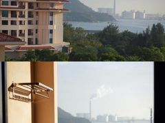 -惠州金海湾嘉华度假酒店