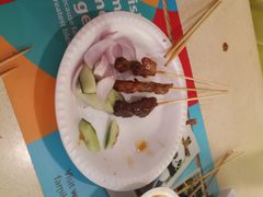 -纽顿熟食中心