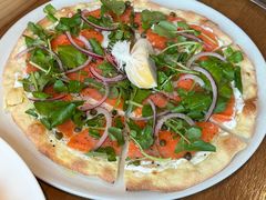 -ROAST coffee & eatery