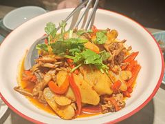 -鱼你相聚·河鲜馆(袁家岭店)