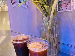 -Manner Coffee(壹方城店)