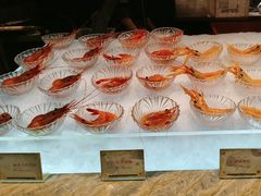 -半岛翡丽海鲜自助餐厅(观风亭店)