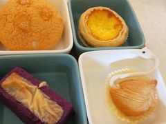 -海皇食府(水都假日酒店店)