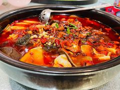 -恒记饭店·海鲜明档(淹城店)