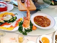 -老城味道·传统天津菜(杨柳青店)