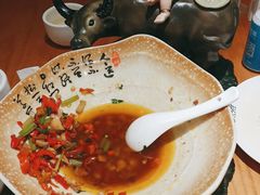 -尚禾厨·湘菜馆(步行街店)