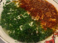 周孃孃的豆腐脑花-秋金小炒(金街店)
