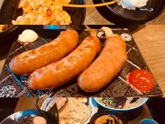-雷神拉面(财富中心玉米楼店)