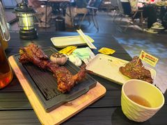 -木屋烧烤(创业店)