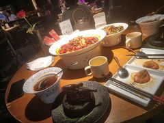 -798餐厅(任丘路店)