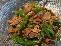 -绿茶餐厅(二七万达店)