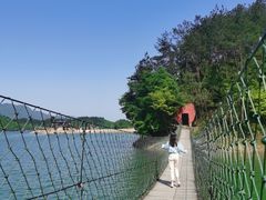 -仙岛湖旅游风景区