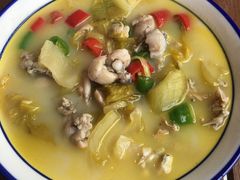 -十面春风·江南面馆(崇宁路店)