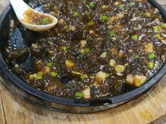 -郑享吃烧烤烩面(红专路店)