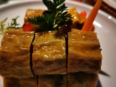 -荷塘秋月·本帮江浙菜(国权路店)