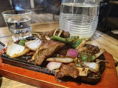 -阳光家常菜(泉乐坊店)