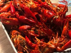 -香满堂川湘菜烤鱼(龙茗路店)