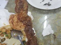 -清真·鸦儿李记·小馆(后海店)