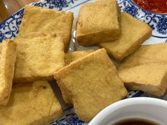 -洞天食府(北大街店)